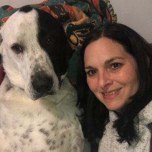 Meet your Posher, Liza